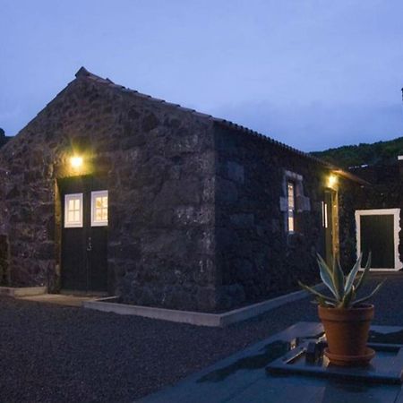 Bed and Breakfast Pocinhobay à Madalena  Extérieur photo