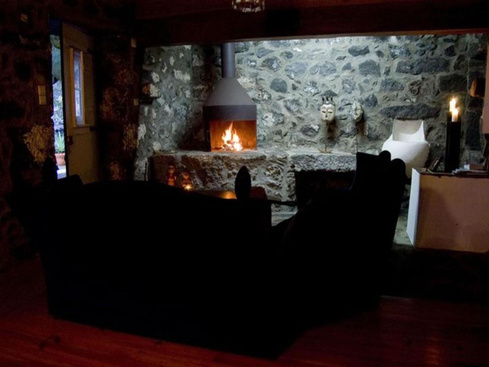 Bed and Breakfast Pocinhobay à Madalena  Extérieur photo