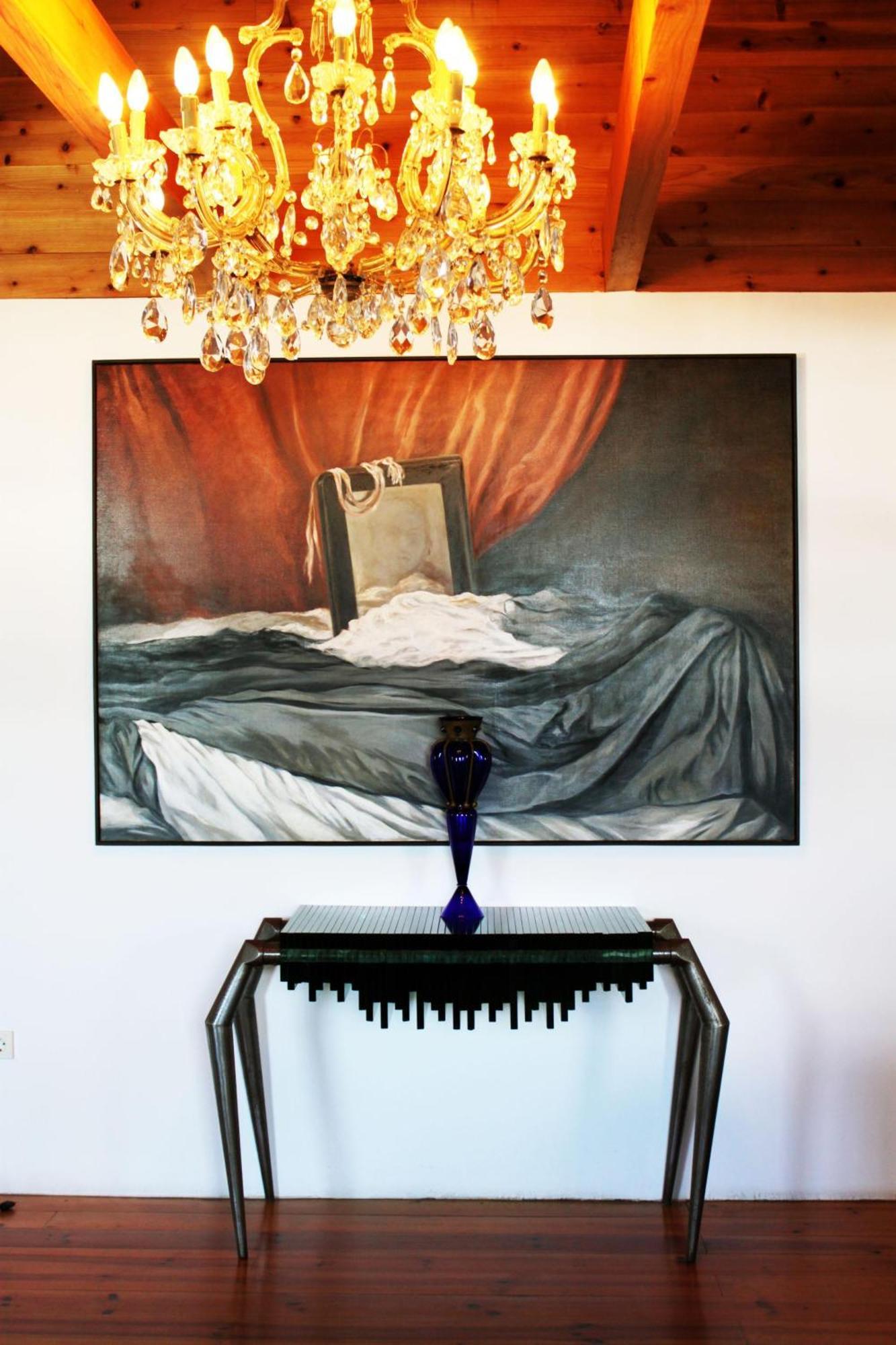 Bed and Breakfast Pocinhobay à Madalena  Extérieur photo