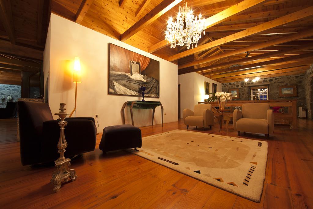 Bed and Breakfast Pocinhobay à Madalena  Extérieur photo