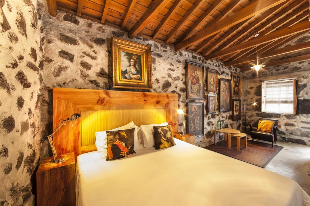 Bed and Breakfast Pocinhobay à Madalena  Extérieur photo