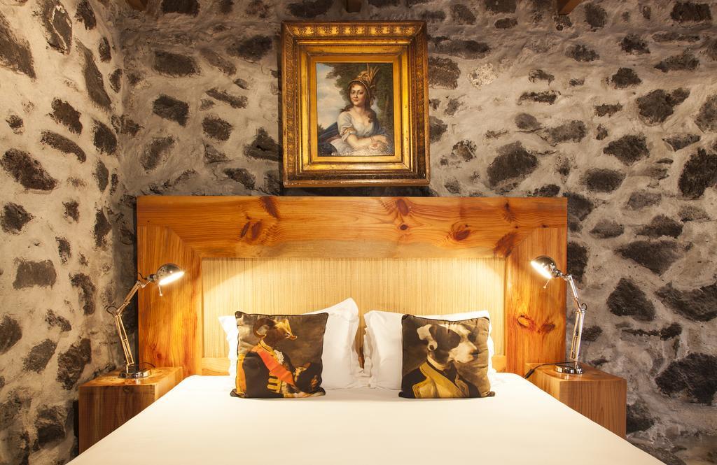 Bed and Breakfast Pocinhobay à Madalena  Chambre photo