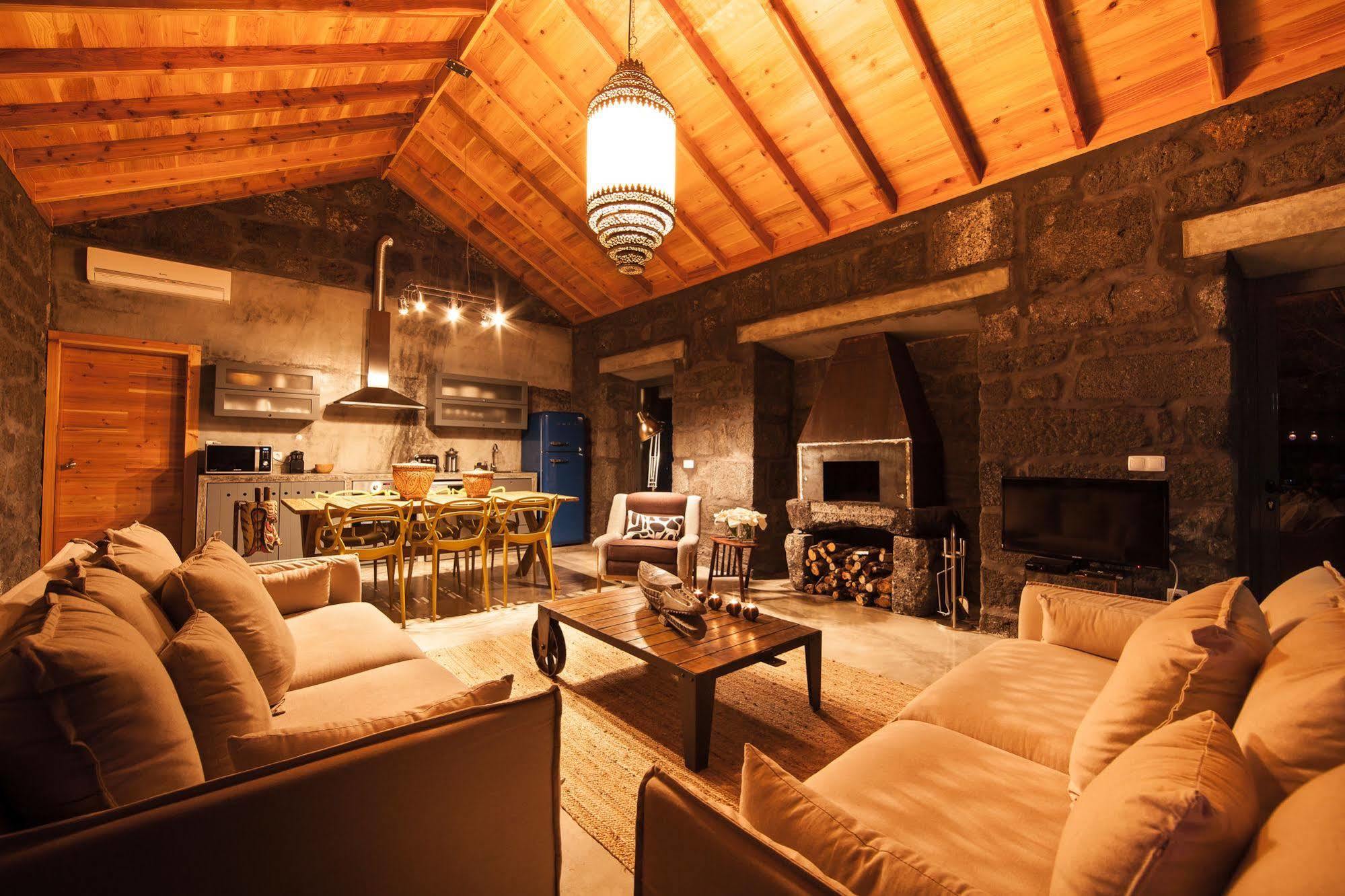 Bed and Breakfast Pocinhobay à Madalena  Extérieur photo