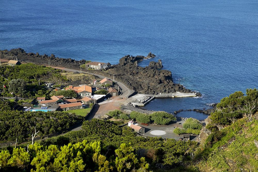 Bed and Breakfast Pocinhobay à Madalena  Extérieur photo